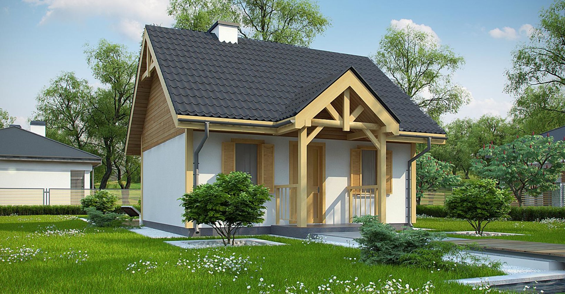 GuestHouse