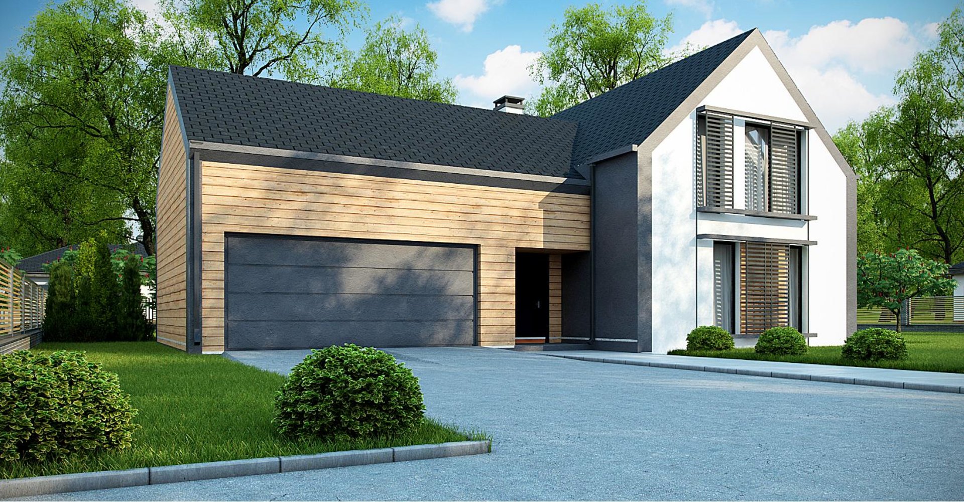 garazhhouse