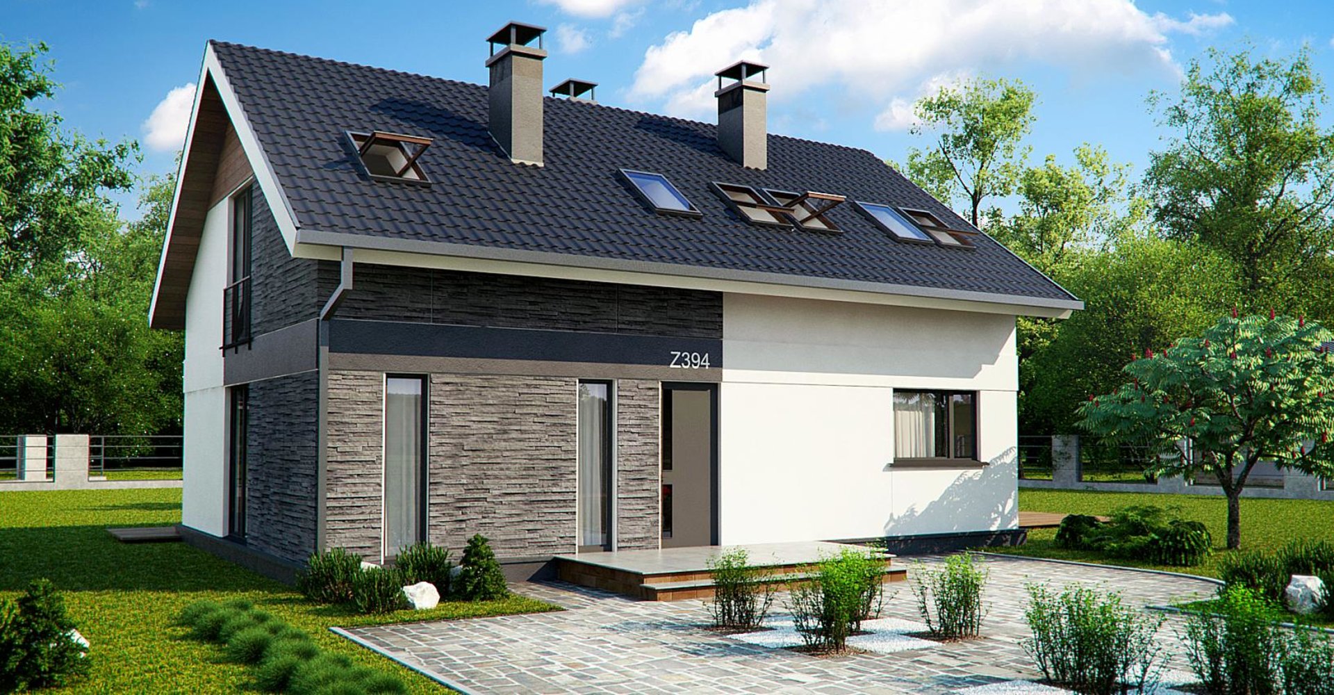 sttylehousemodern