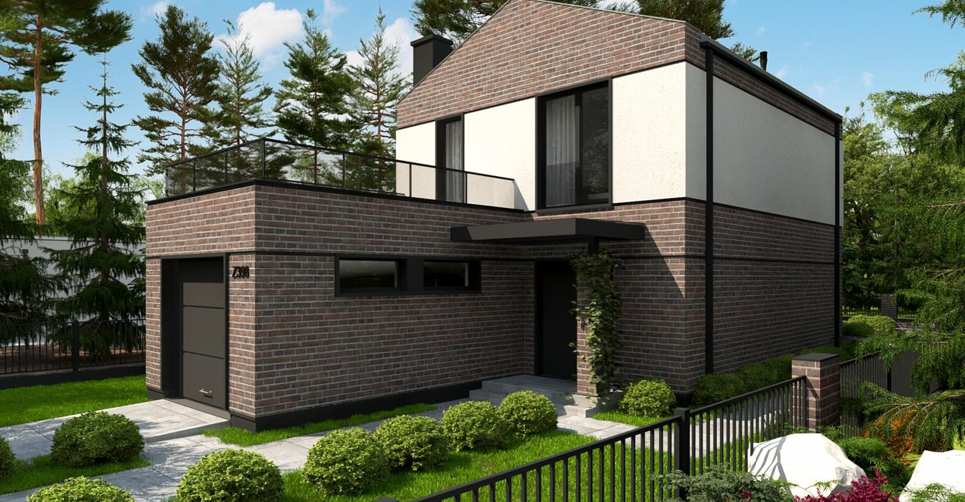 EuroArchitect