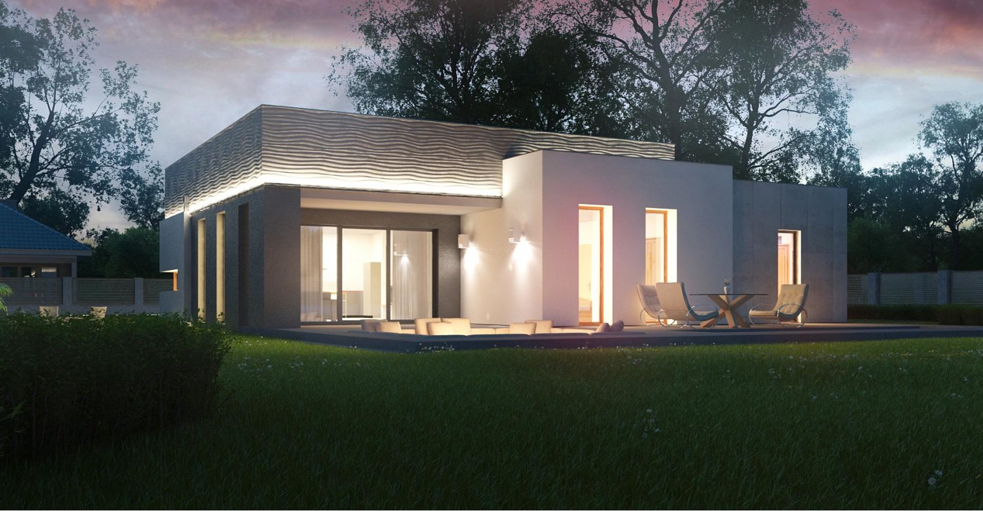 TraditionalHouse