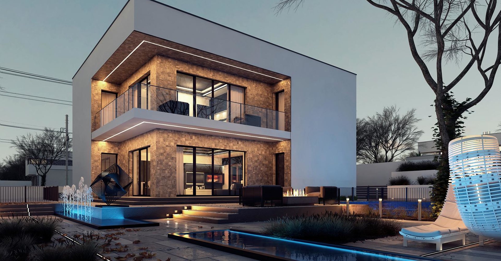 simplModern