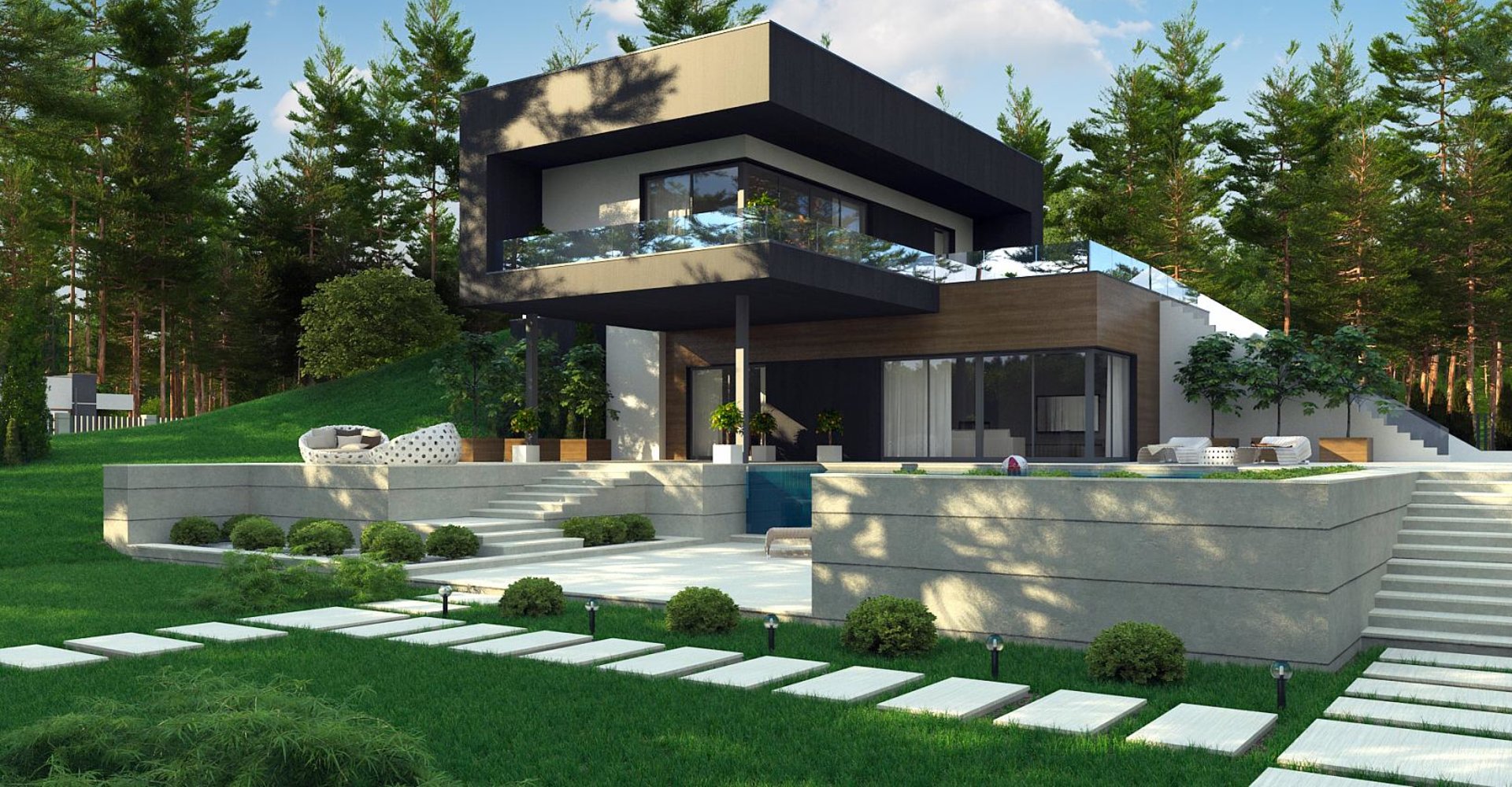 SuperModern