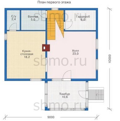 Фото проекта 10-66