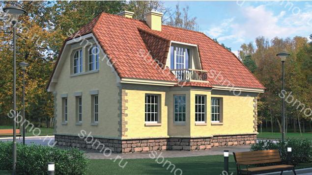 BretishHouse