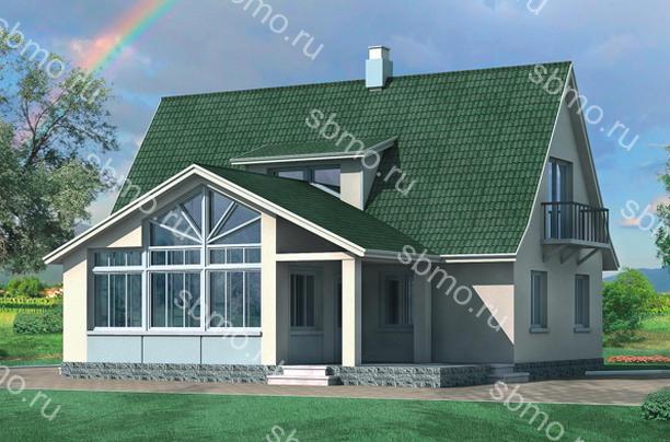DachaHouse