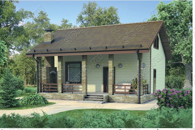 smallhouse