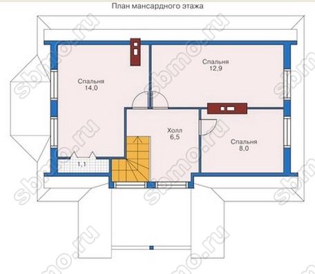 Фото проекта 70-05